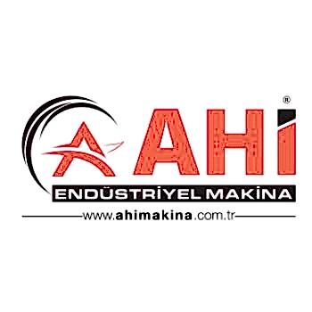 Ahi Endüstriyel Makina San Tic Ltd Şti