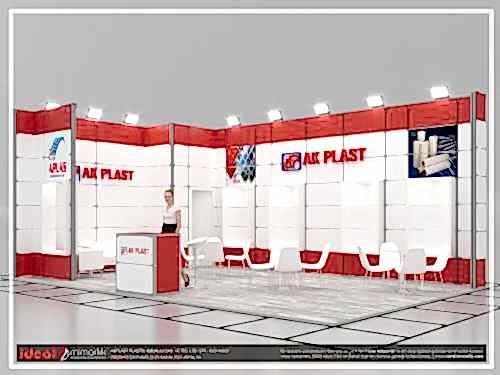 AK PLAST |GROWTECH FUARI 22-25 KASIM 2023 ANTALYA | 26.09.2023 | 