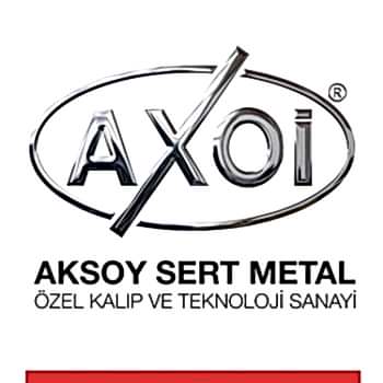 AXOİ | Aksoy Metal
