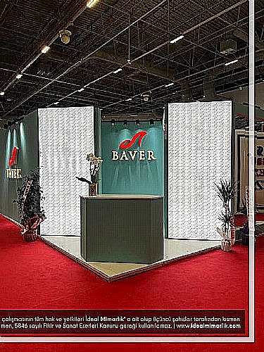 Baver Ayakkabı | AYMOD FUARI 6-9 EYLÜL | 18.08.2023 | Baver Ayakkabı