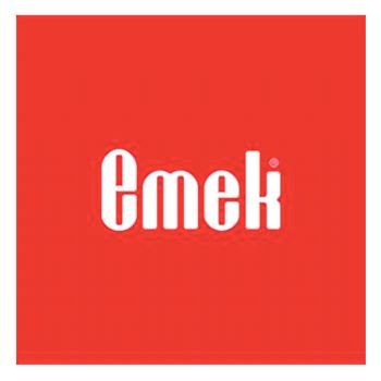Emek Yağ Sanayii A.Ş.