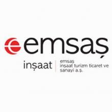 Emsaş İnşaat Turz. AŞ.