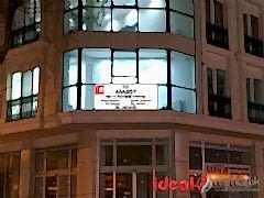 İç Mekan Tasarım ve Uygulamaları | 27.11.2015 | Atasoy Diş Polikliniği