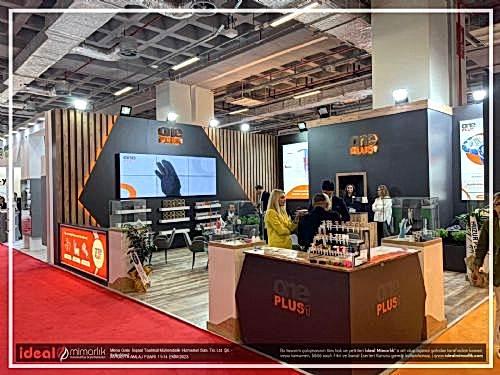 Mena Gate Group |AVRASYA AMLAJ FUARI 11-14 EKİM 2023 | 12.10.2023 | TVO BİTKİSEL YAĞ SANAYİ TİCARET ANONİM ŞİRKETİ