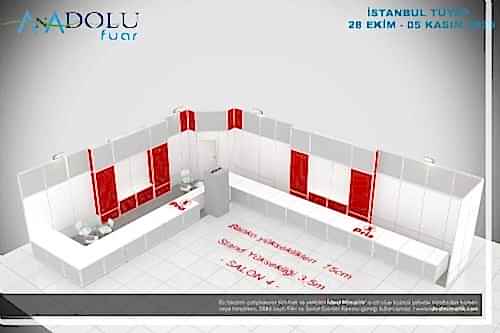 PALME YAYIN DAĞITIM PAZARMA İÇ VE DIŞ TİC.A.Ş. | TÜYAP KİTAP FUARI 28 EKİM-05 KASIM 2023 | 16.10.2023 | 