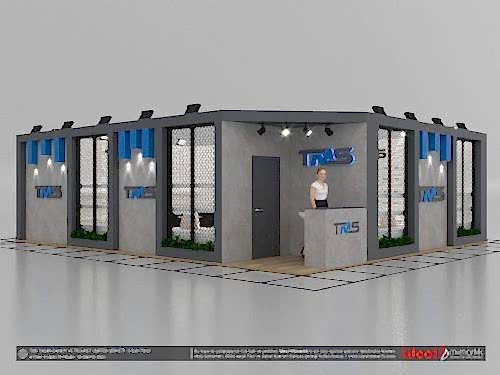 TMS TABAN SANAYİ VE TİCARET LİMİTED ŞİRKETİ | AYSAF FUARI 29 NİSAN - 02 MAYIS 2025 | 03.03.2025 | TMS TABAN SAN.TİC.VE LTD.ŞTİ.
