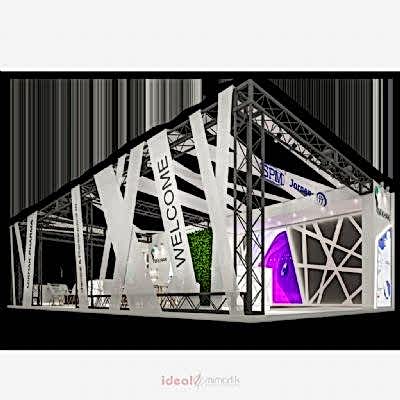 Truss Fuar Standları
