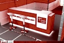 Maxima Fuar Standı | İdeal Mimarlık